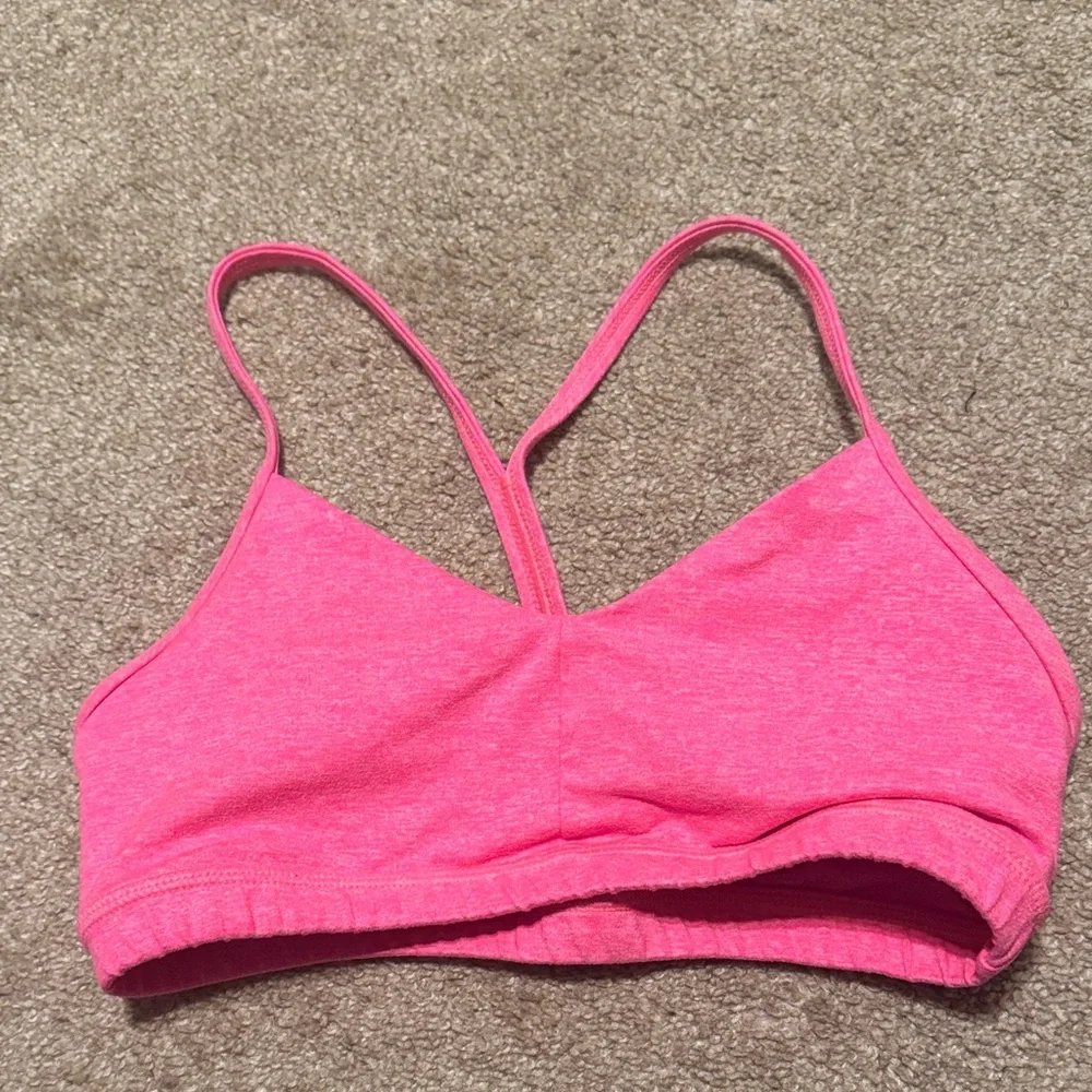 Fleo sports bra - Picture 1 of 2